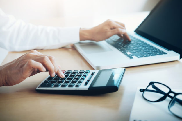 IRS Reminds Taxpayers of Disaster Deadlines (IR-2025-1)